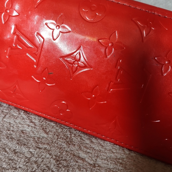 Authentic Louis Vuitton Reade PM tote handbag - Picture 5 of 11